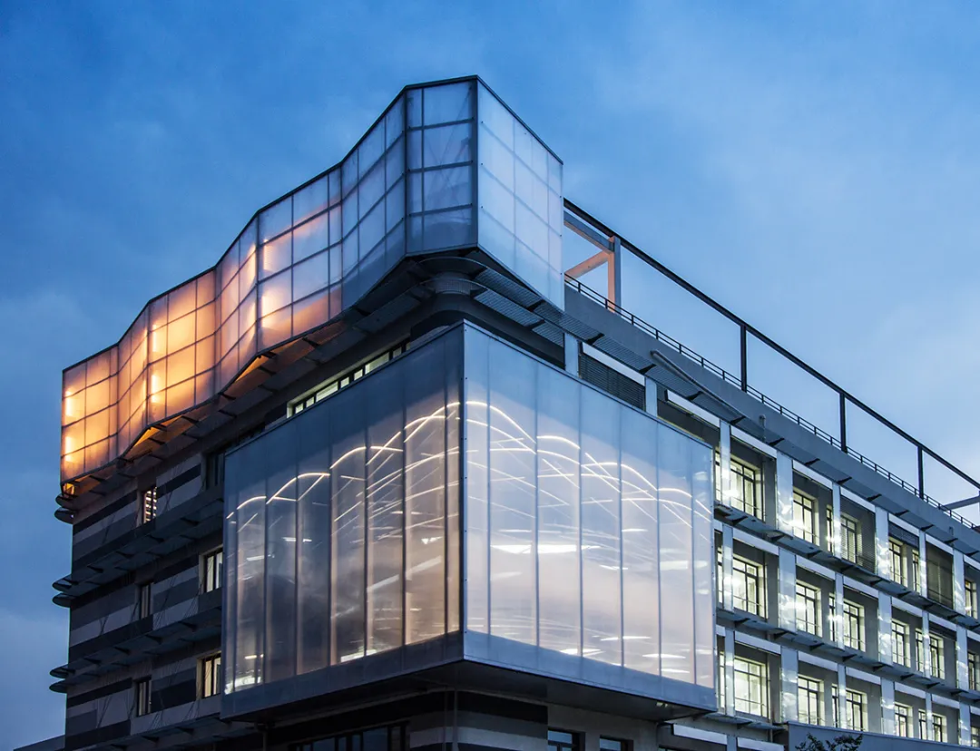 天友設(shè)計 天友設(shè)計