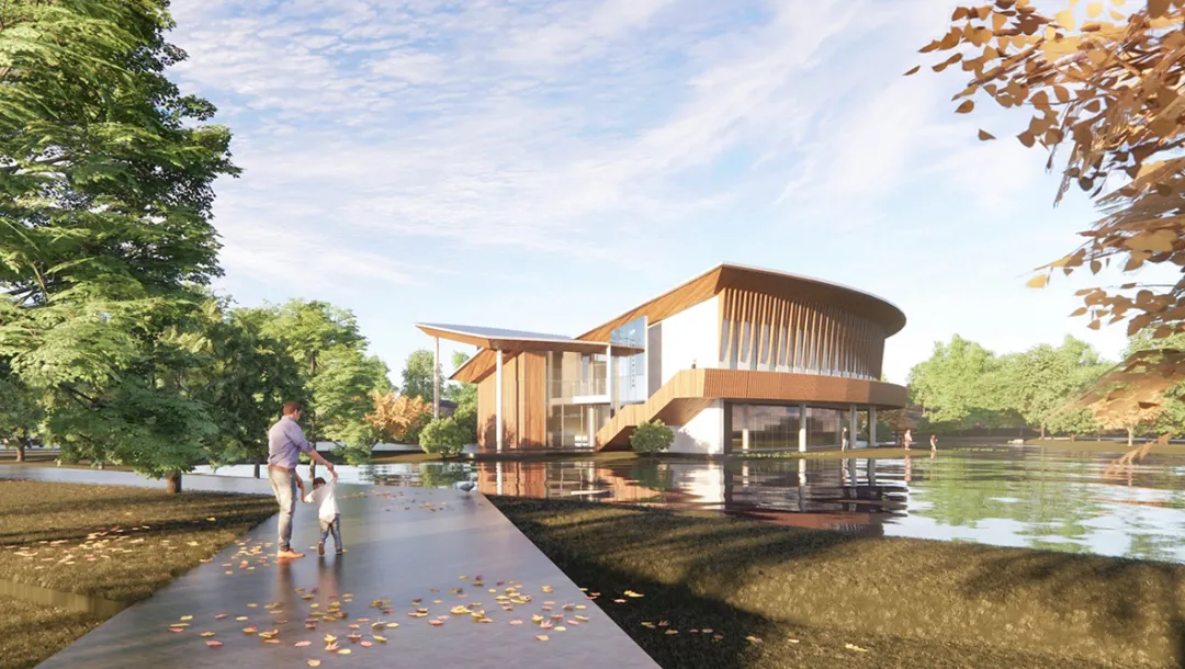 天友設(shè)計 天友設(shè)計