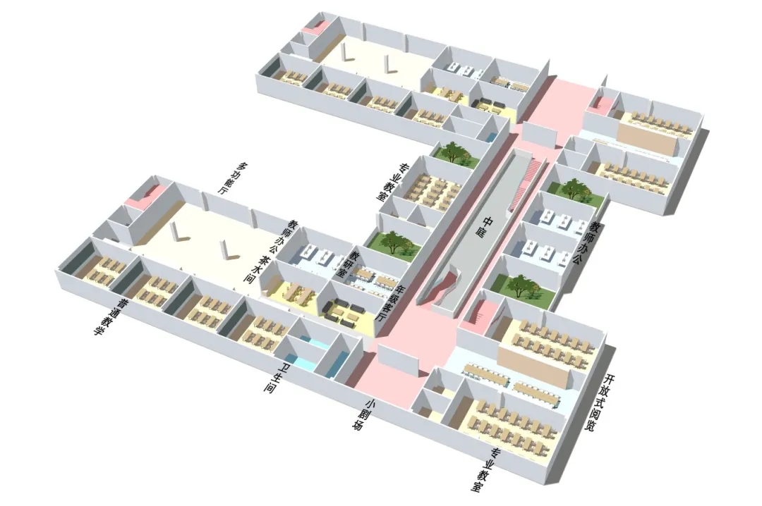 天友設(shè)計(jì)