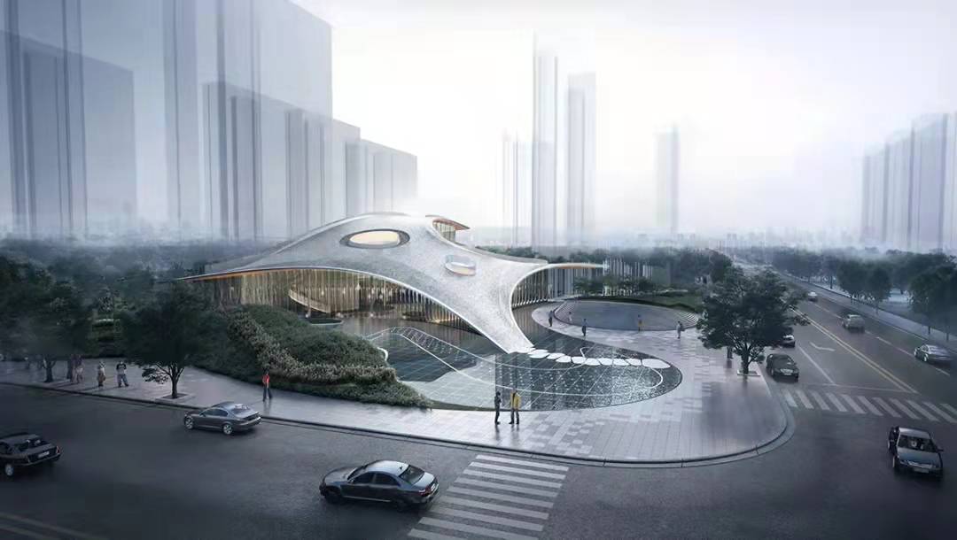 天友設(shè)計 天友設(shè)計