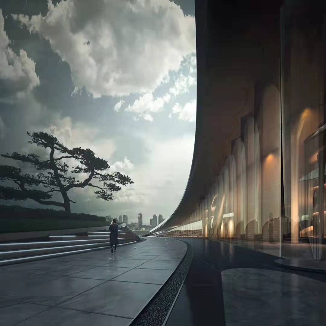 天友設(shè)計 天友設(shè)計