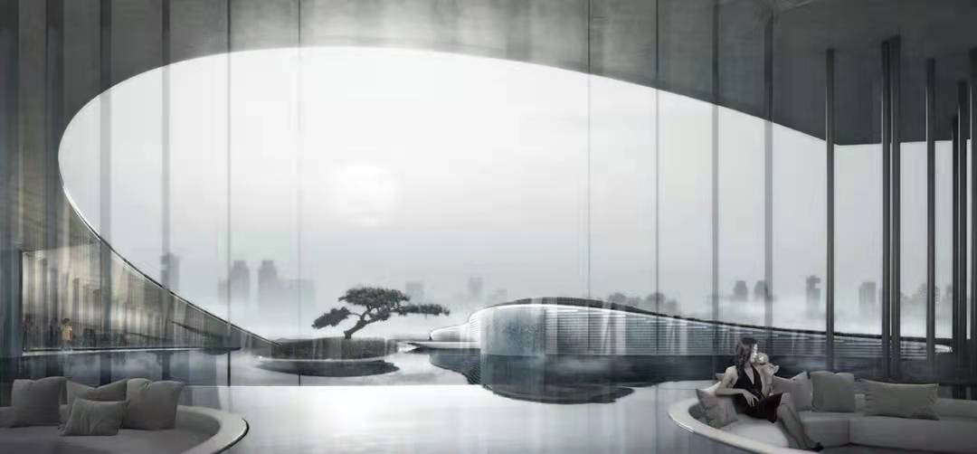 天友設(shè)計 天友設(shè)計