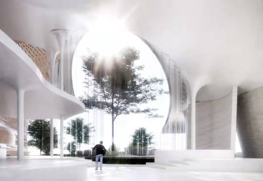 天友設(shè)計 天友設(shè)計