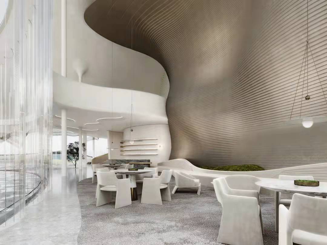 天友設(shè)計 天友設(shè)計