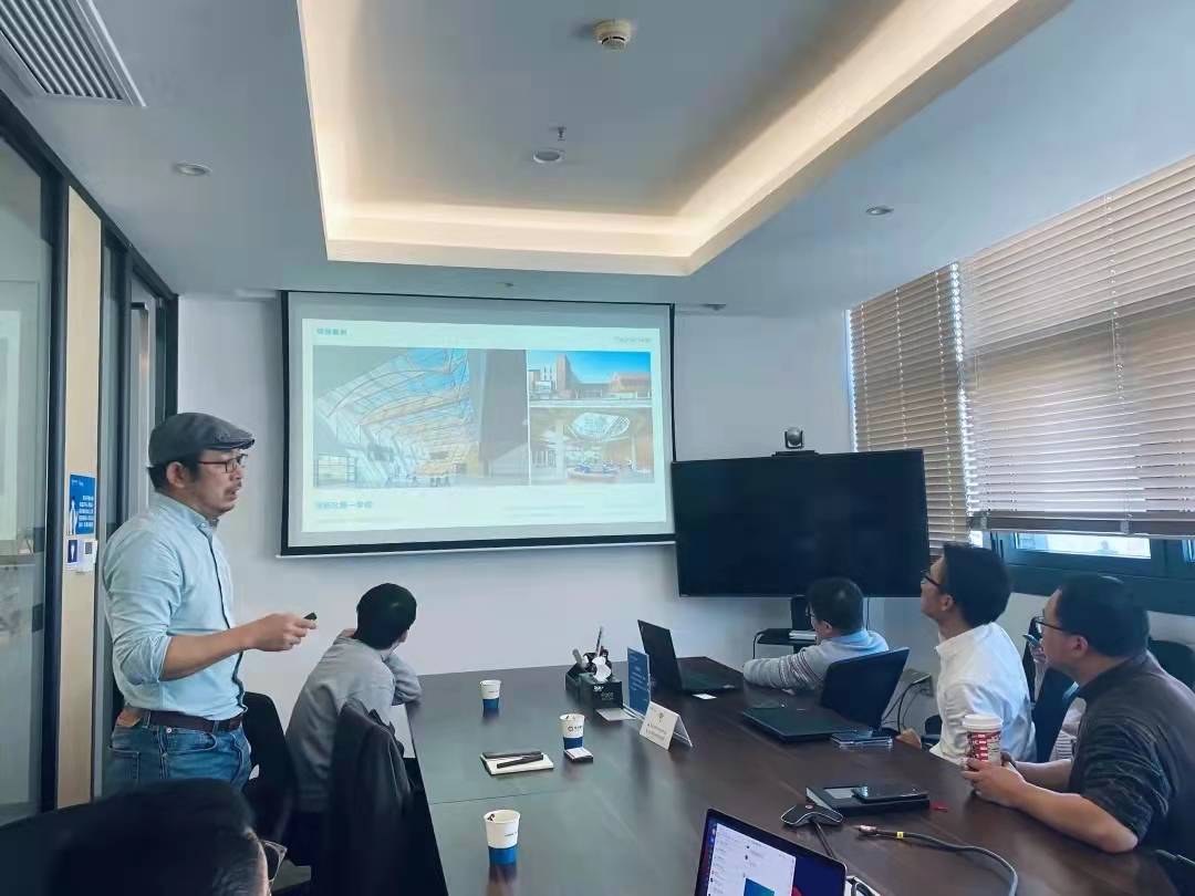 天友設(shè)計(jì) 天友設(shè)計(jì)